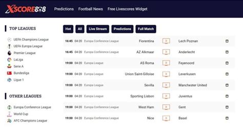 scorescore808|Score808 Live Streams Football, Watch Live Soccer on Xscore 808.